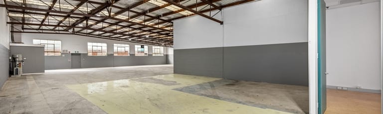 Factory, Warehouse & Industrial commercial property for lease at 2/5 Kinwal Court Moorabbin VIC 3189