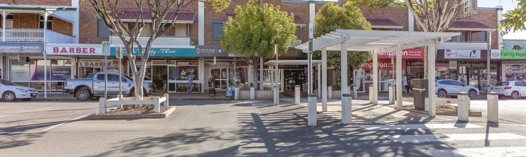 Shop & Retail commercial property for lease at 25 Railway Street Gatton QLD 4343