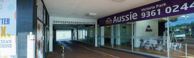 Offices commercial property for lease at Unit 1 & D/439-441 Albany Highway Victoria Park WA 6100