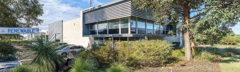 Factory, Warehouse & Industrial commercial property for lease at 8 Ambitious Link Bibra Lake WA 6163