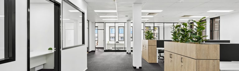 Offices commercial property for lease at Level 1, 161 King Street Newcastle NSW 2300