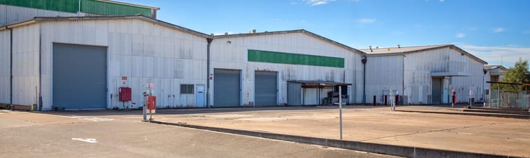 Factory, Warehouse & Industrial commercial property for lease at 84 Green Street Telarah NSW 2320