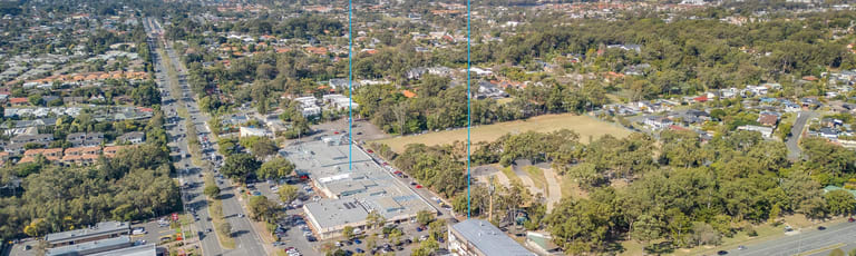 Offices commercial property for lease at 115 Currumburra Road Ashmore QLD 4214