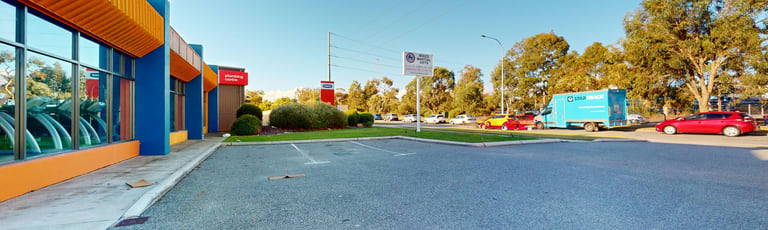 Factory, Warehouse & Industrial commercial property for lease at Opposite Bunnings Balcatta WA 6021