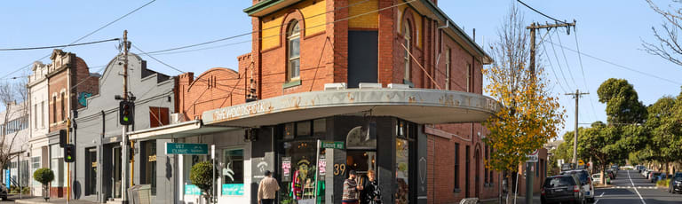 Offices commercial property for lease at Level 1/39 Church Street Hawthorn VIC 3122