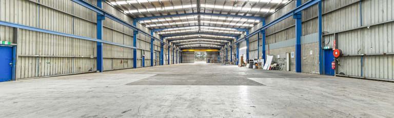 Factory, Warehouse & Industrial commercial property for lease at 6A & B/25-35 Cranbourne Road Narre Warren VIC 3805