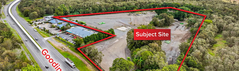 Development / Land commercial property for lease at 178 Gooding Drive Merrimac QLD 4226