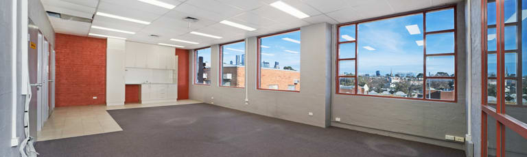 Offices commercial property for lease at 64 Harcourt Street North Melbourne VIC 3051