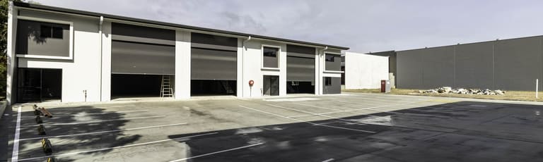 Factory, Warehouse & Industrial commercial property for sale at 1-5/52-54 Jardine Drive Redland Bay QLD 4165