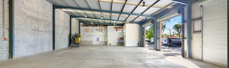 Factory, Warehouse & Industrial commercial property for lease at 4 Barnett Place Molendinar QLD 4214