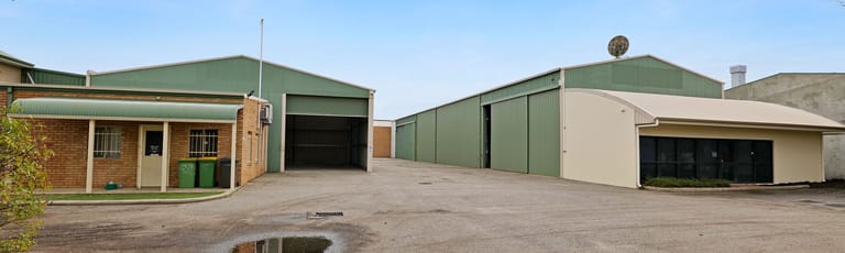 Factory, Warehouse & Industrial commercial property for lease at 5-7 Valencia Way Maddington WA 6109