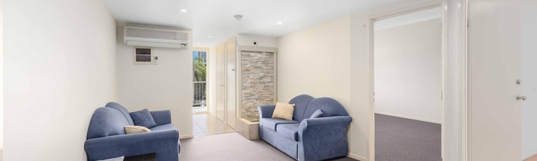 Offices commercial property for lease at 3078 Surfers Paradise Boulevard Surfers Paradise QLD 4217