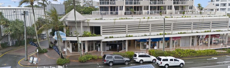 Shop & Retail commercial property for lease at 2/3 River Esplanade Mooloolaba QLD 4557