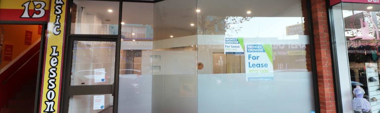 Offices commercial property for lease at Shop 2/11-19 Wells Street Frankston VIC 3199