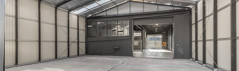 Factory, Warehouse & Industrial commercial property for lease at 13 Lotus Street Woolloongabba QLD 4102