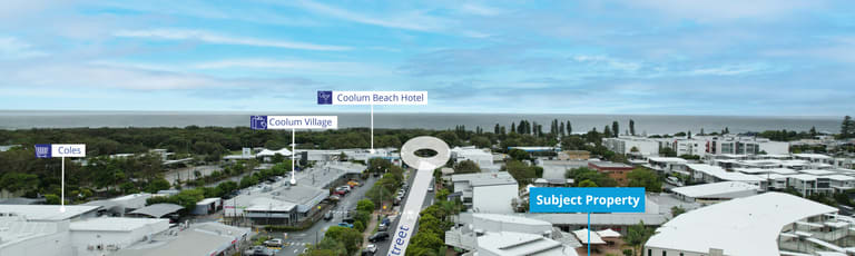 Shop & Retail commercial property for lease at 7/21-37 Birtwill Street Coolum Beach QLD 4573