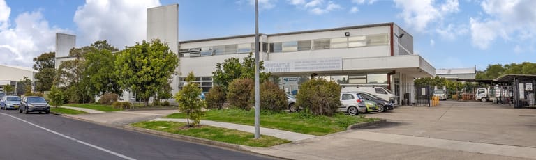 Factory, Warehouse & Industrial commercial property for lease at 7 Frost Drive Mayfield West NSW 2304