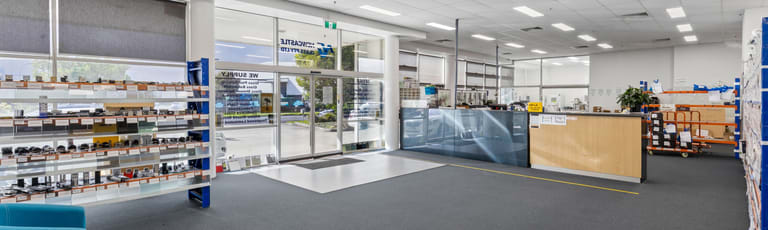 Factory, Warehouse & Industrial commercial property for lease at 7 Frost Drive Mayfield West NSW 2304