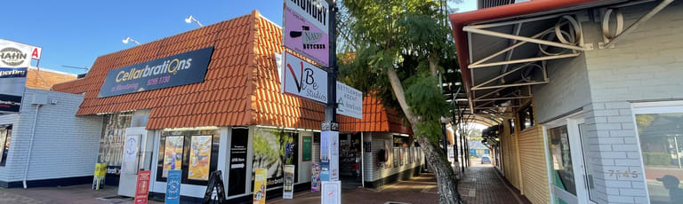 Shop & Retail commercial property for lease at Shop 5A/7145 Great Eastern Highway Mundaring WA 6073