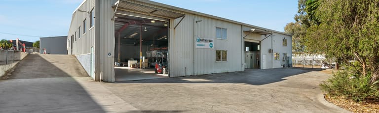Factory, Warehouse & Industrial commercial property for lease at 25a Latcham Drive Caloundra West QLD 4551