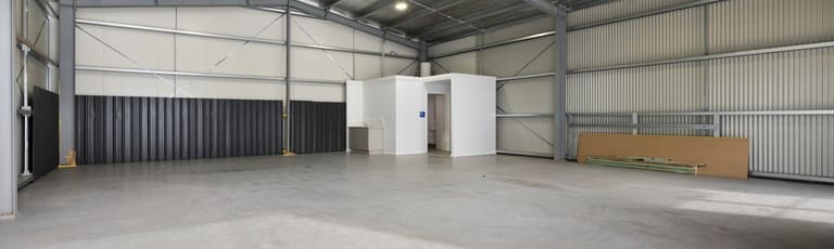 Factory, Warehouse & Industrial commercial property for lease at 4/88 Merkel Street Thurgoona NSW 2640