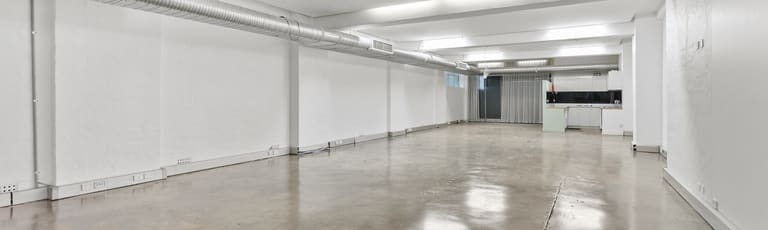 Medical / Consulting commercial property for lease at Ground Floor/233-235 Bulwara Road Ultimo NSW 2007