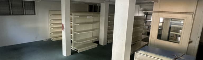 Shop & Retail commercial property for lease at 5/1180 Sandgate Road Nundah QLD 4012
