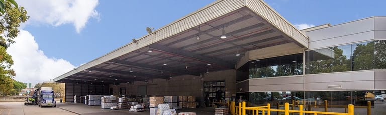 Showrooms / Bulky Goods commercial property for lease at 36 Gow Street Padstow NSW 2211