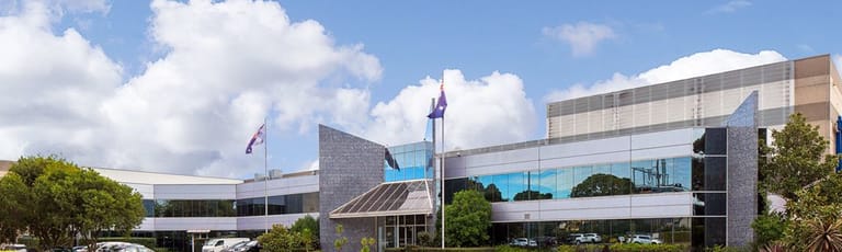 Factory, Warehouse & Industrial commercial property for lease at 36 Gow Street Padstow NSW 2211