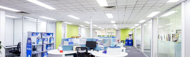 Factory, Warehouse & Industrial commercial property for lease at 36 Gow Street Padstow NSW 2211