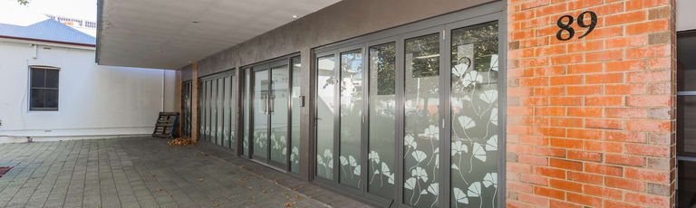 Offices commercial property for lease at 3/89 Lake Street Northbridge WA 6003