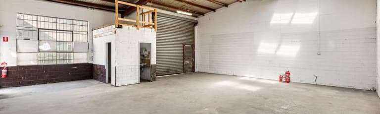 Development / Land commercial property leased at Factor/5/23 Peel Street Eltham VIC 3095