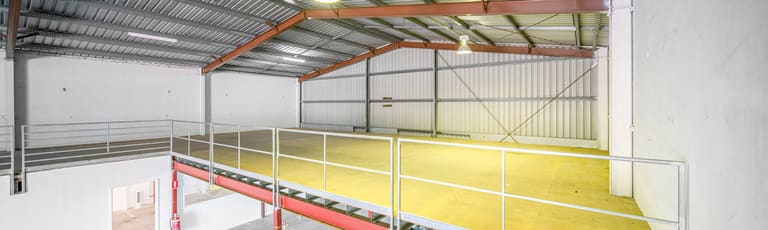 Factory, Warehouse & Industrial commercial property for lease at 49 Allen Street Moffat Beach QLD 4551