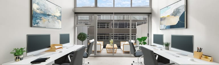 Offices commercial property for lease at Suite 509/55 Holt Street Surry Hills NSW 2010