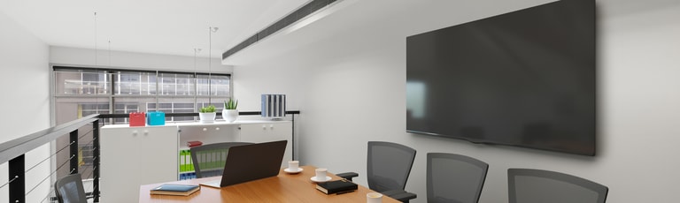 Offices commercial property for lease at Suite 509/55 Holt Street Surry Hills NSW 2010