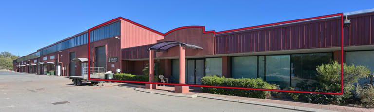 Factory, Warehouse & Industrial commercial property for lease at 16B/81 Briggs Street Carlisle WA 6101