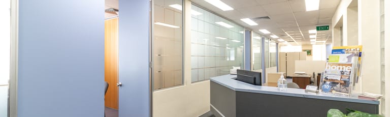 Offices commercial property for lease at 78-80 Phillip Street Parramatta NSW 2150
