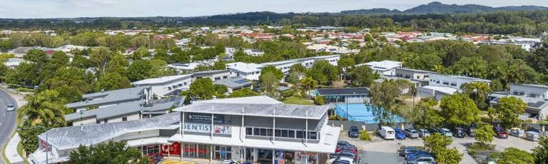 Other commercial property leased at Suite 5/1 Chancellor Village Boulevard Sippy Downs QLD 4556