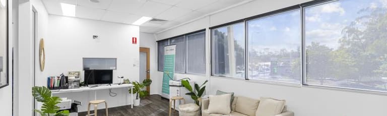Other commercial property leased at Suite 5/1 Chancellor Village Boulevard Sippy Downs QLD 4556