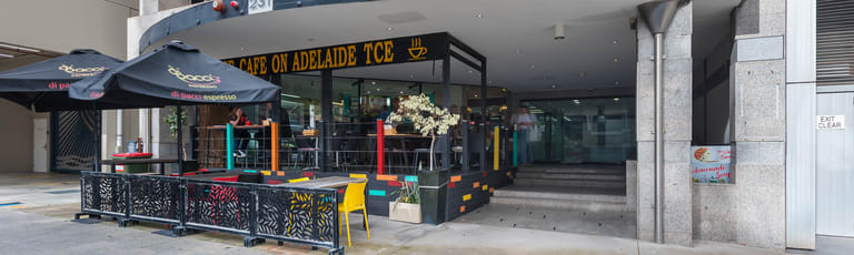 Offices commercial property for sale at Level 6/231 Adelaide Terrace Perth WA 6000