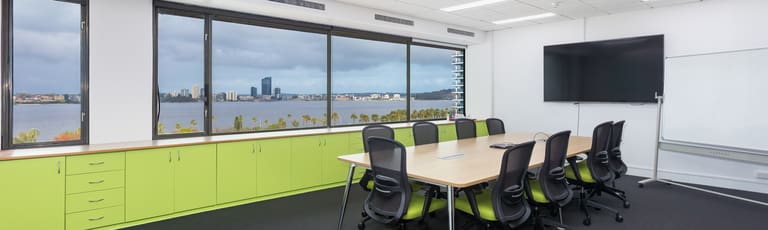 Offices commercial property for sale at Level 6/231 Adelaide Terrace Perth WA 6000