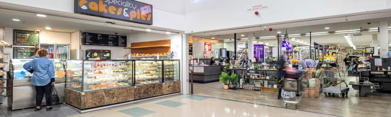 Shop & Retail commercial property for lease at Elermore Vale Shopping Centre 137 Croudace Road Elermore Vale NSW 2287