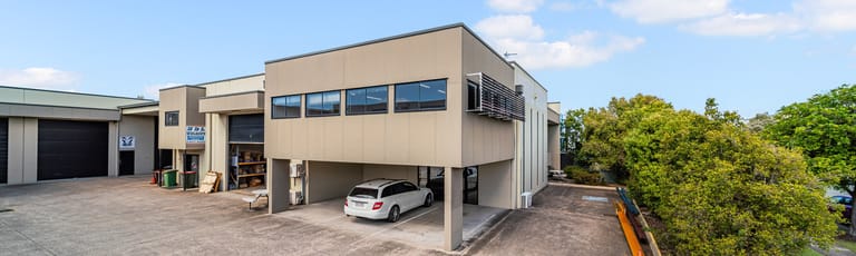 Factory, Warehouse & Industrial commercial property for lease at Unit 1/41 Premier Circuit Warana QLD 4575
