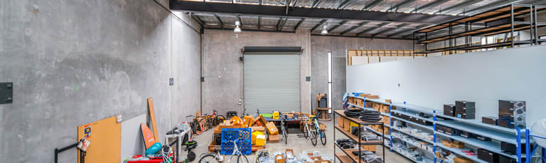 Factory, Warehouse & Industrial commercial property for lease at Unit 1/41 Premier Circuit Warana QLD 4575