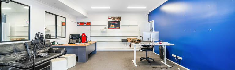 Factory, Warehouse & Industrial commercial property for lease at Unit 1/41 Premier Circuit Warana QLD 4575