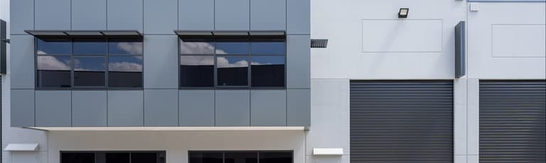 Factory, Warehouse & Industrial commercial property for lease at Wetherill Park NSW 2164