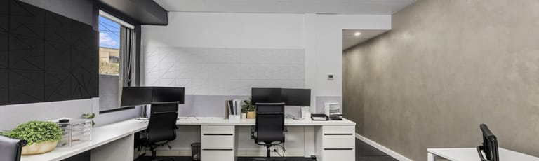 Medical / Consulting commercial property for lease at 1/385 Malvern Road South Yarra VIC 3141