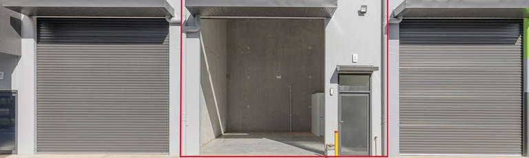Factory, Warehouse & Industrial commercial property for lease at Unit 2/8 Elwell Close Beresfield NSW 2322