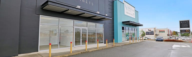 Showrooms / Bulky Goods commercial property for sale at 2 Panama Street Canning Vale WA 6155