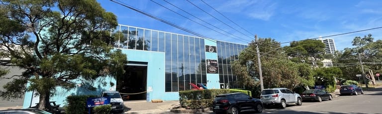 Factory, Warehouse & Industrial commercial property for lease at 12 - 14 Leeds Street Rhodes NSW 2138